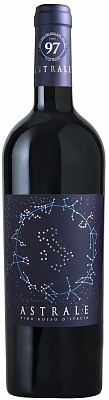 Вино ординарное Астрале сухое красное 1,5 л. 14%