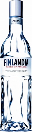 Водка Финляндия 1 л. 40%