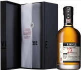 Виски шотландский односолодовый Кининви 23 года выдержки п/у 0,35 л. 42,6%