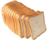 Хлеб тостовый 350гр. ИП Игнатович И.Ю.