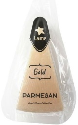 Сыр фасованный Пармезан «GOLD» м.д.ж.в с.в. 40% кусок 180гр