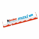 Батончик Kinder Maxi 21гр (T1)X36