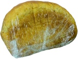 Хлеб чесночный 320 гр ИП Ворошилов