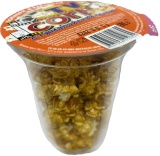 Попкорн TV corn в карамели с гималайской солью стакан 50 гр