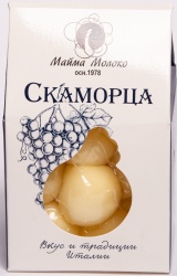 Сыр Скаморца Майма-Молоко (шарики) 100 гр