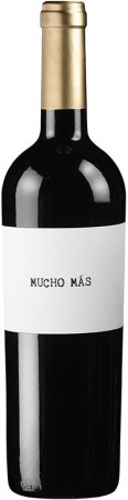 Вино Мучо Мас кр. сух. 0,75 л. 14%