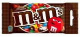 M&M’s шоколад 45г