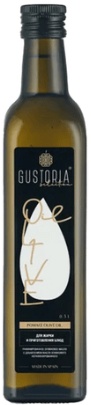 Масло оливковое "GUSTORIA" pomace для жарки 500мл