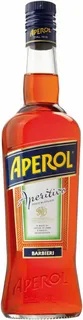 Аперитив спиртной напиток Апероль 0,7 л. 11%