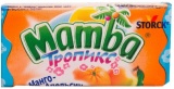 Мамба Тропикс - жевательные конфет 26,5г