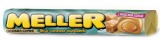 Жевательная конфета Меллер Соленая карамель 38г