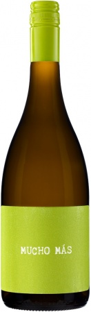 Вино столовое Мучо Мас бел. сух. 1,5 л. 12,5%