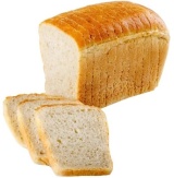 Хлеб 1 сорт нарезка 450 гр ИП Ворошилов