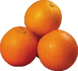 Апельсины сетка 1,2 кг
