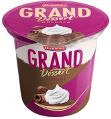 Гранд Десерт 5,2% Шоколад 200г