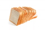 Хлеб Тостовый 250г нарезка