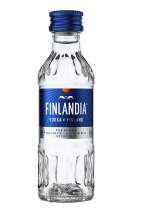 Водка Финляндия 0,05 л. 40%