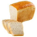 Хлеб первый сорт нарезка 600гр. ИП Игнатович И.Ю.