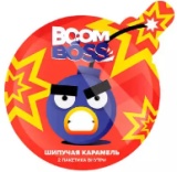 Шипучая карамель Boom Boss 5г
