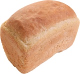 Хлеб из пшеничной муки 1 сорта 500г