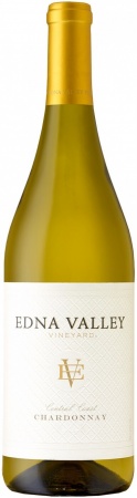 Вино защищенного географического указания Шардоне, бел.сух.,региона Долина Эдна (Калифорния) 0,75 л. 13,9%