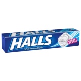 Холлс Halls - леденцы с Оригинальным вкусом 25гр.