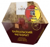 Конфеты Байкальский Метеорит 170 гр.