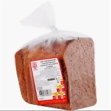 Хлеб Новоукраинский 330 гр