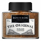 Кофе BOURBON THE ORIGINAL ст/б 100г