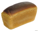 Хлеб ржаной 570гр. ИП Игнатович И.Ю.